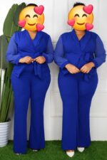 2pc Official Outfit - Image 2