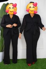 2pc Official Outfit - Image 3