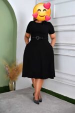 Official Staker Dress - Image 3