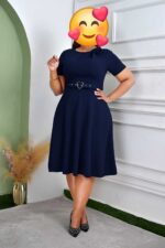 Official Staker Dress