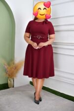 Official Staker Dress - Image 2