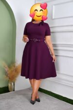 Official Staker Dress - Image 5