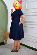 Official Staker Dress - Image 6