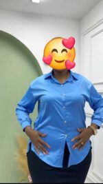 Official Silk Top - Image 2