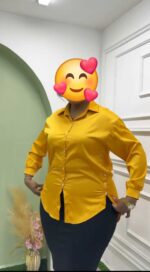 Official Silk Top - Image 3