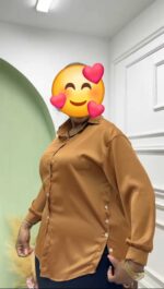 Official Silk Top - Image 5