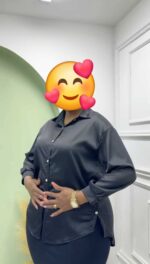 Official Silk Top - Image 7