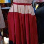 Plus Size Shift Summer Dress