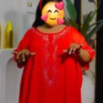 Dera Satin Maxi Dress